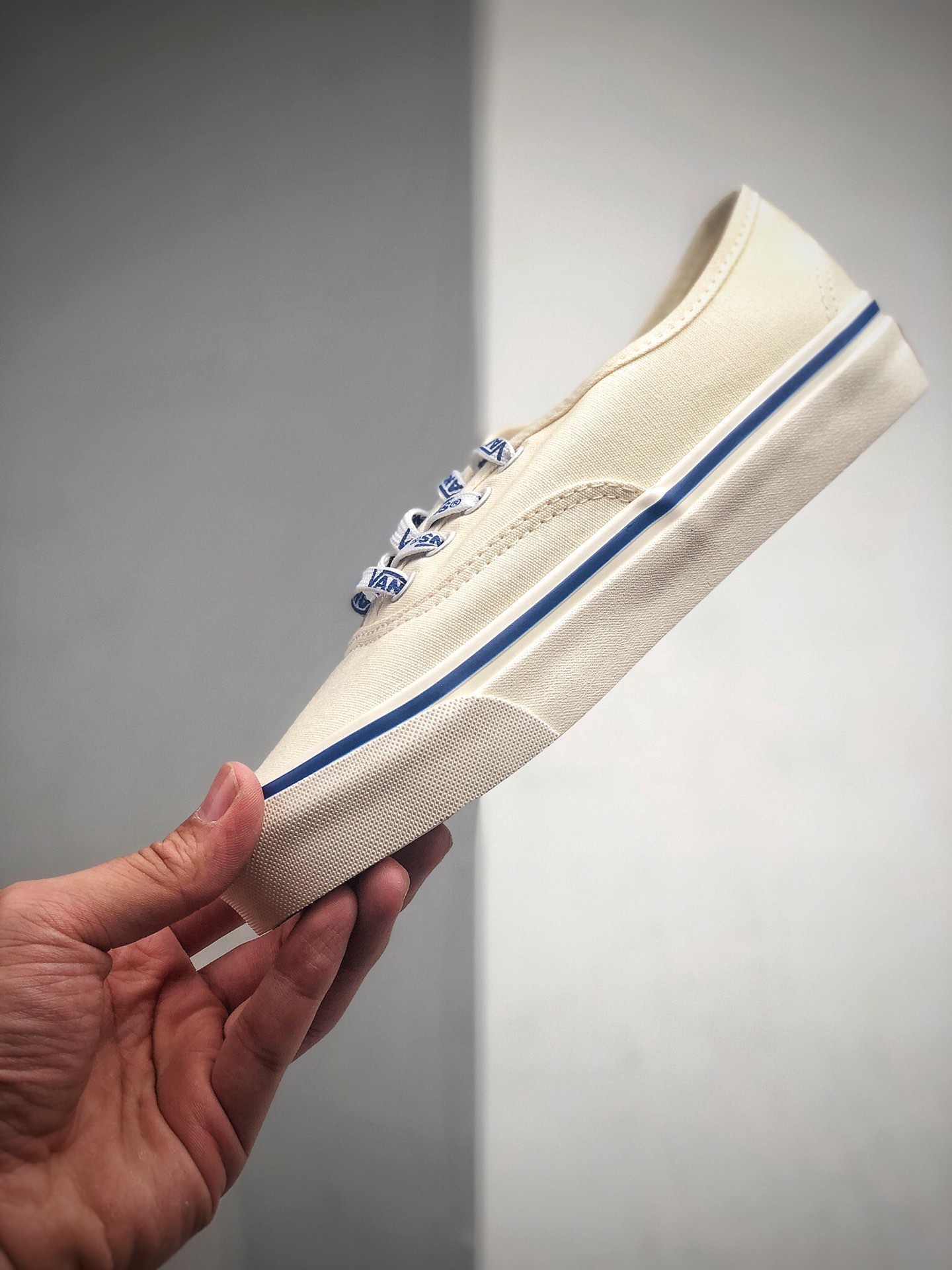 150 万斯安纳海姆 鞋带LOGO印花系列 Vans安纳海姆