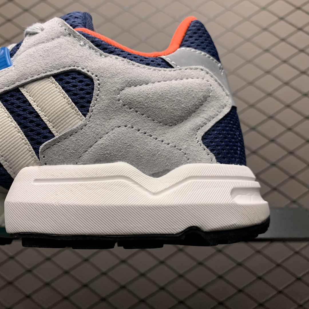 220 Adidas 阿迪达斯 ZX Torsion ZX扭转系列休闲运动复古慢跑鞋 EE4845