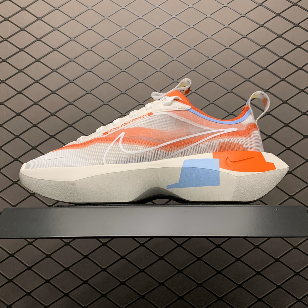 190 Nike Vista Lite 女子厚底增高运动休闲鞋 CJ1649-100