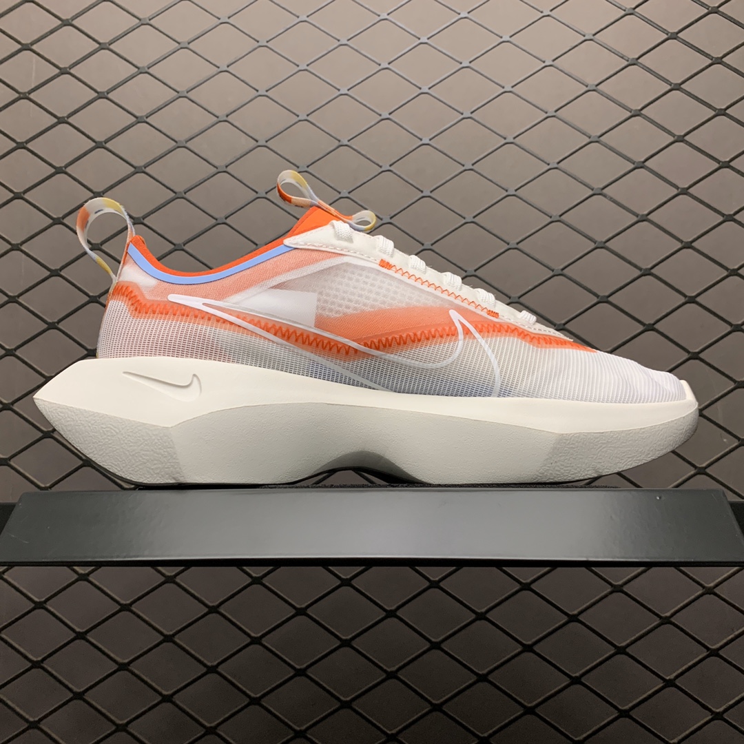 190 Nike Vista Lite 女子厚底增高运动休闲鞋 CJ1649-100