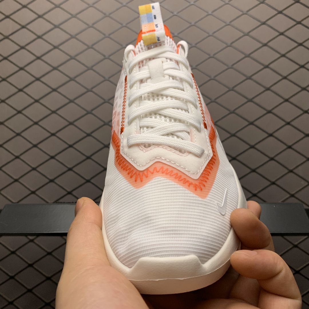 190 Nike Vista Lite 女子厚底增高运动休闲鞋 CJ1649-100