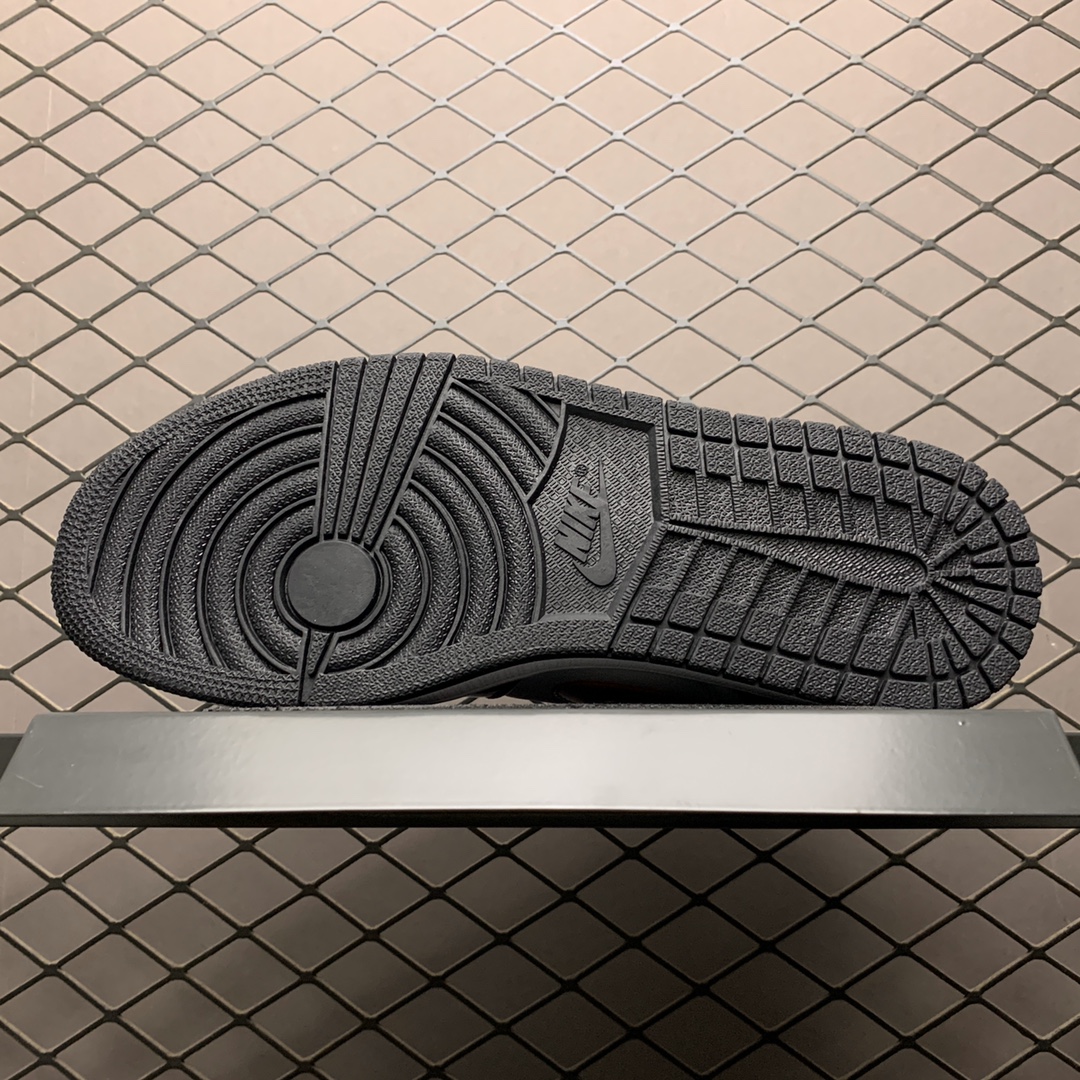 210 Air Jordan 1 Low AJ1乔1低帮文化篮球鞋 CZ4776-101