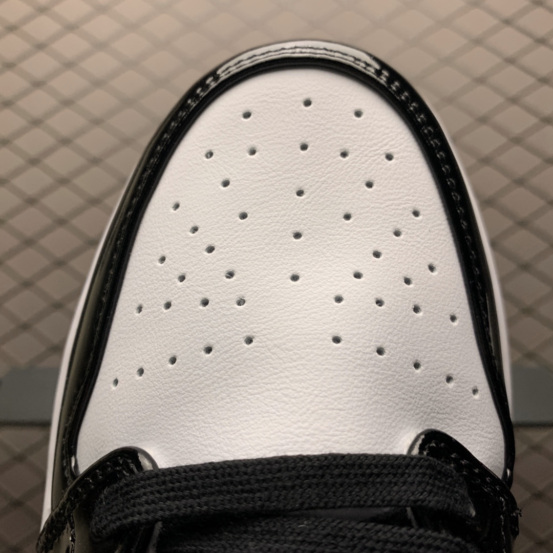 210 Air Jordan 1 Low AJ1乔1低帮文化篮球鞋 CZ4776-101