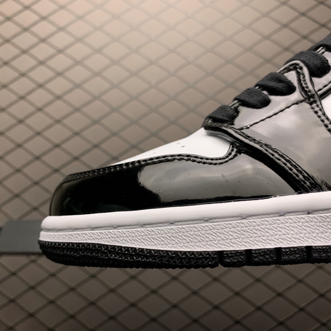 210 Air Jordan 1 Low AJ1乔1低帮文化篮球鞋 CZ4776-101
