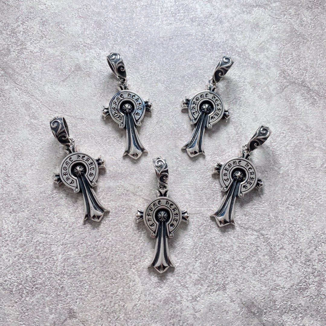 Chrome Hearts g g NE g
