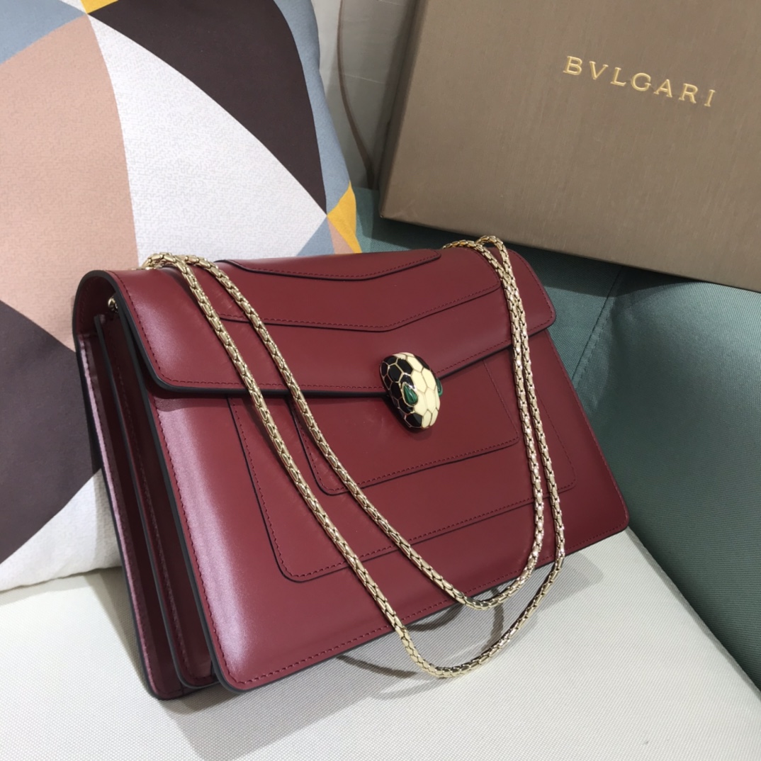 [Bulgari Women