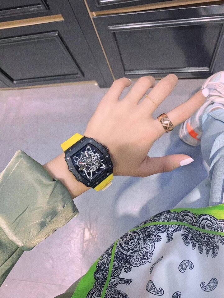 Richard Miller. New paragraph Tide. Super cool. It’s amazing. Both men and women can handle big dishes - 图片 5