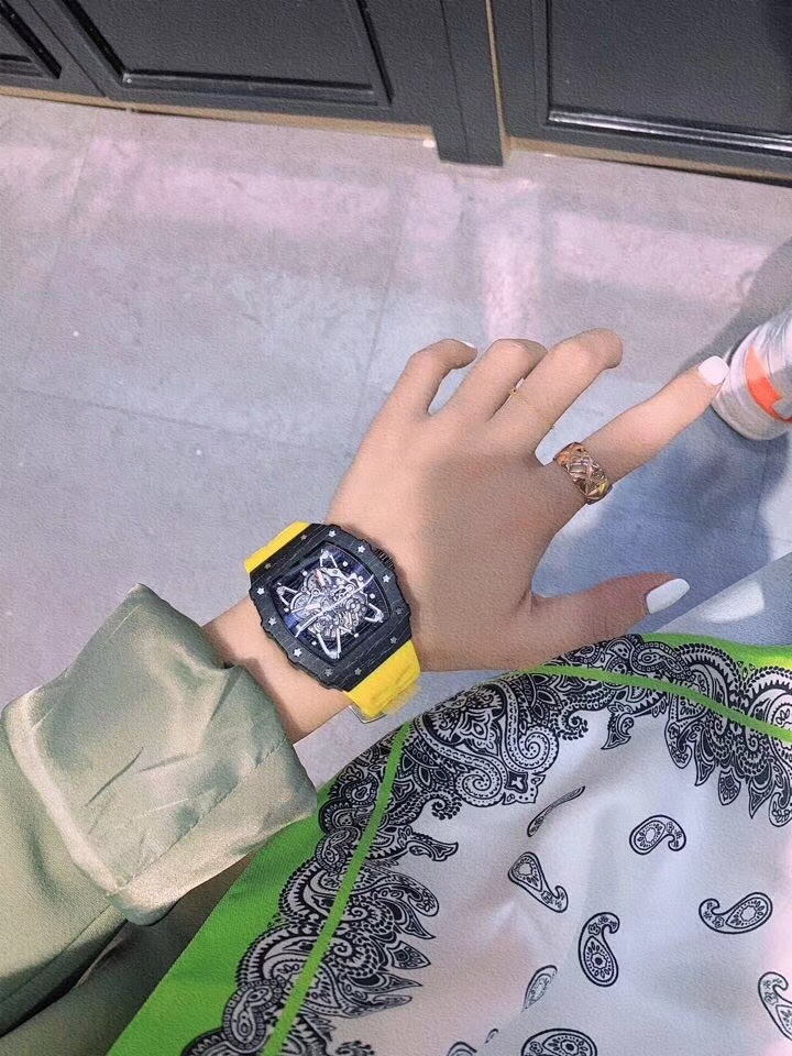 Richard Miller. New paragraph Tide. Super cool. It’s amazing. Both men and women can handle big dishes - 图片 7