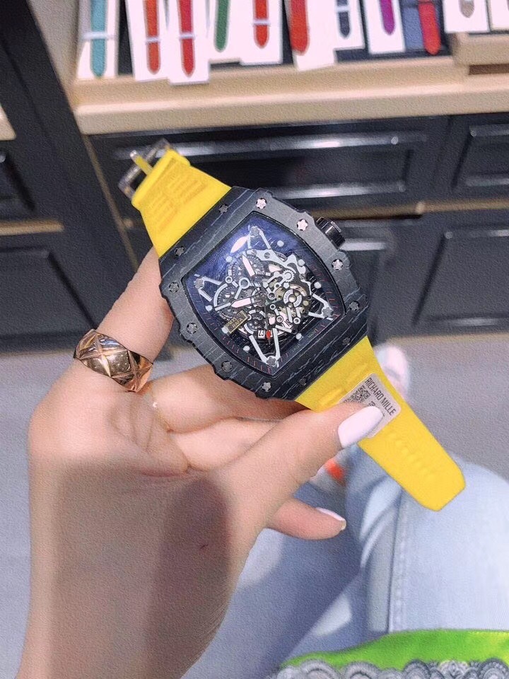 Richard Miller. New paragraph Tide. Super cool. It’s amazing. Both men and women can handle big dishes - 图片 9