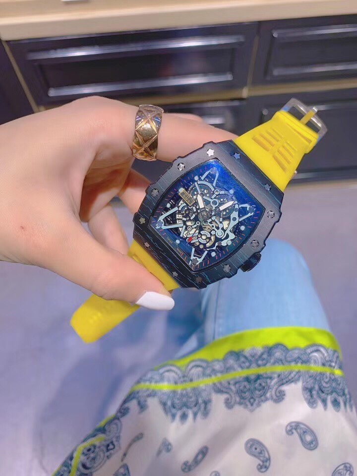 Richard Miller. New paragraph Tide. Super cool. It’s amazing. Both men and women can handle big dishes