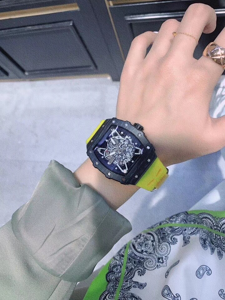 Richard Miller. New paragraph Tide. Super cool. It’s amazing. Both men and women can handle big dishes - 图片 4