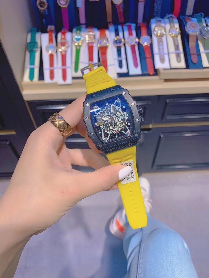 Richard Miller. New paragraph Tide. Super cool. It’s amazing. Both men and women can handle big dishes - 图片 2