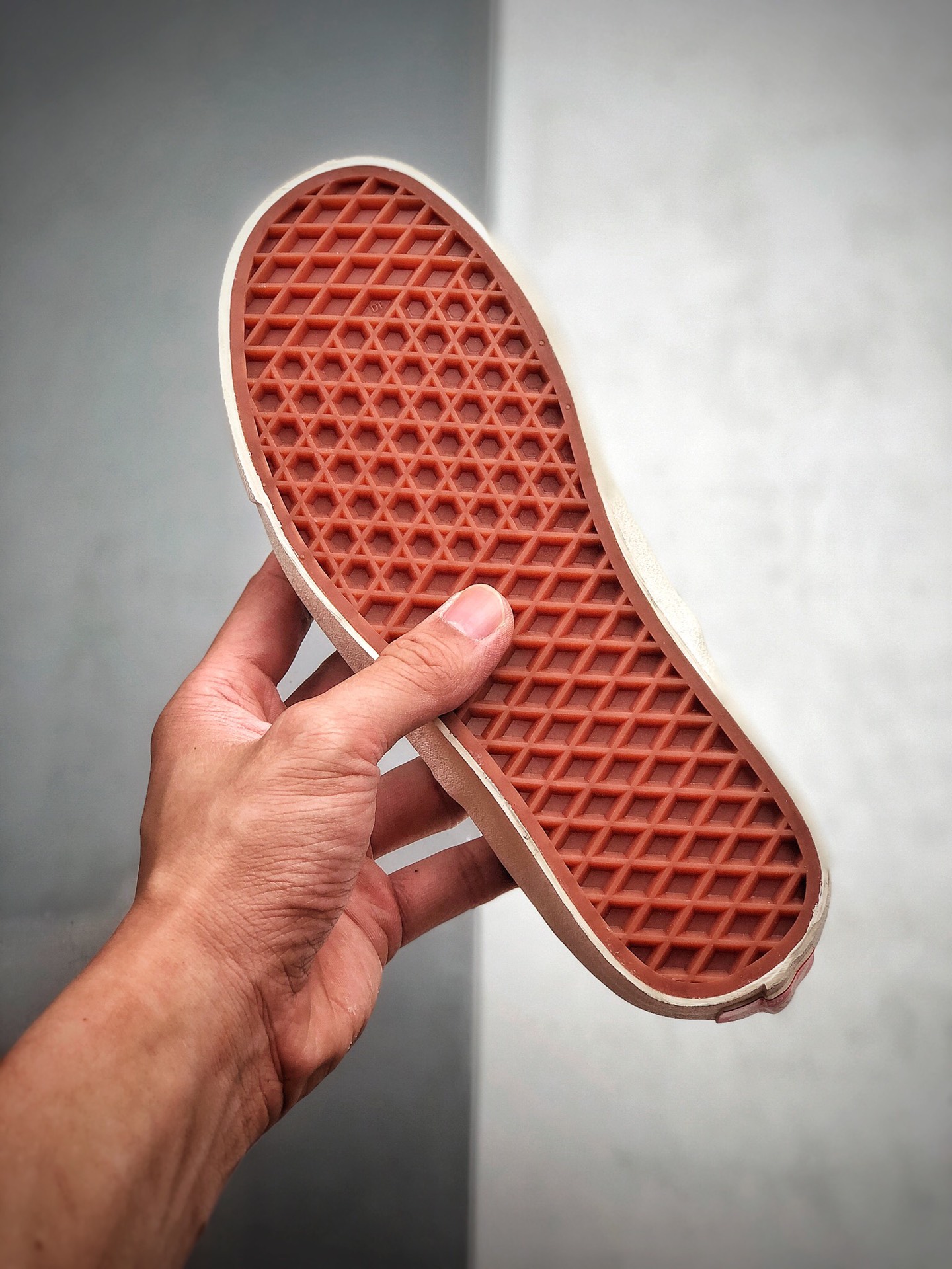 150 VANS VAULT OG Authentic 奶牛配色