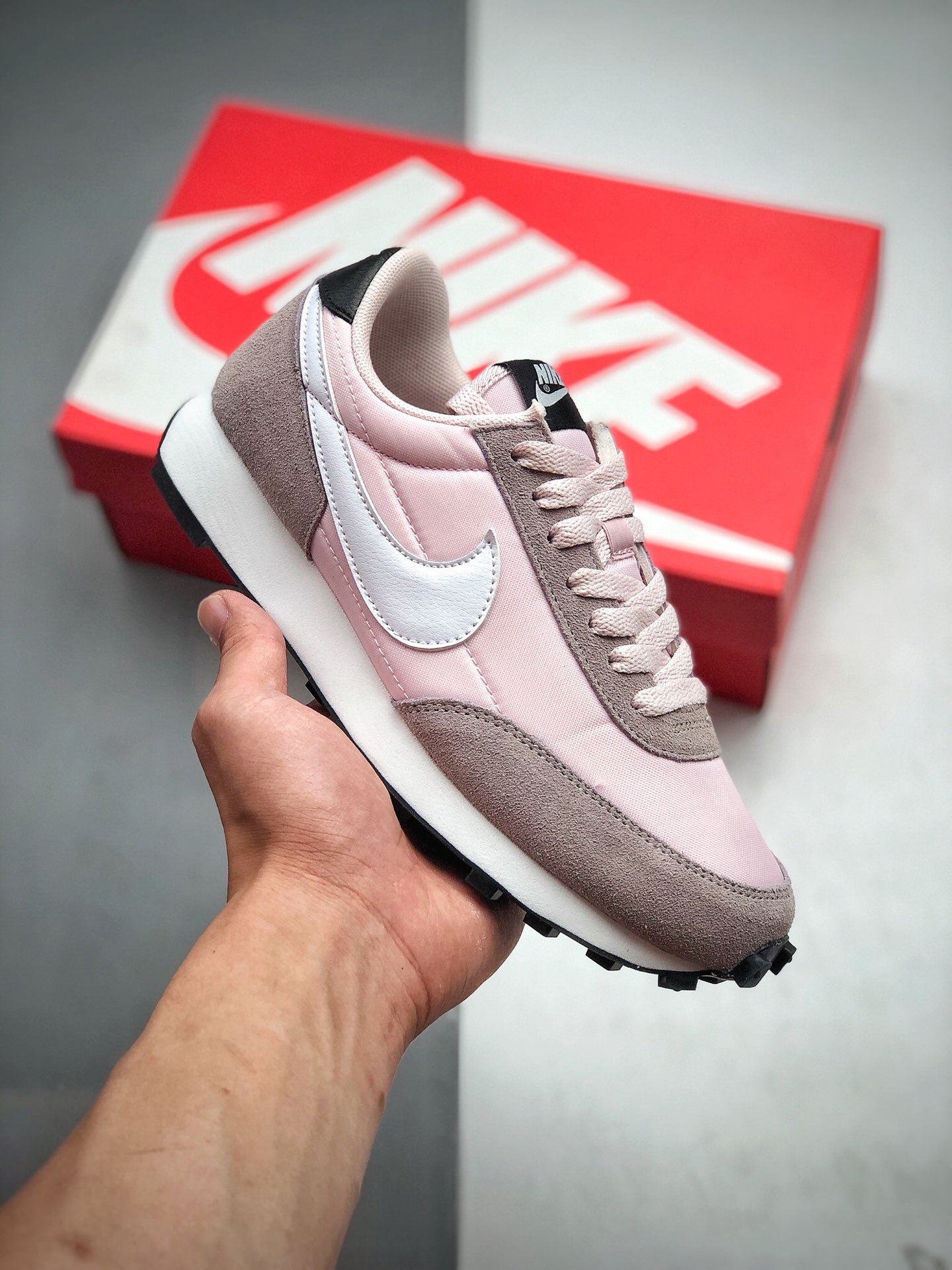 150 Nike Air Daybreak 1979周顺年风夫华系列 40周年定限复古休慢闲跑鞋  货号：CK2351-601