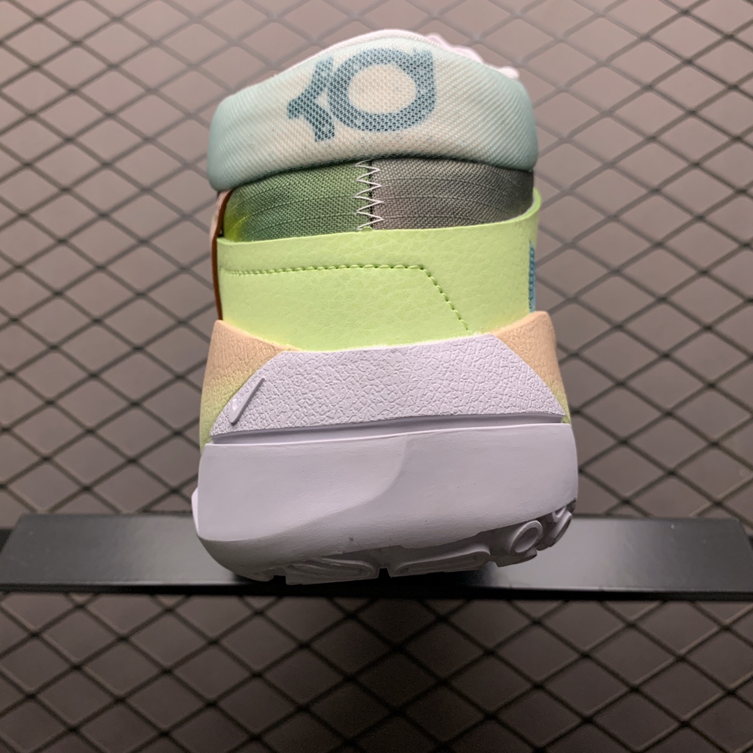 260 Nike Zoom KD13  杜兰特13代 男子篮球鞋 CI9948-602