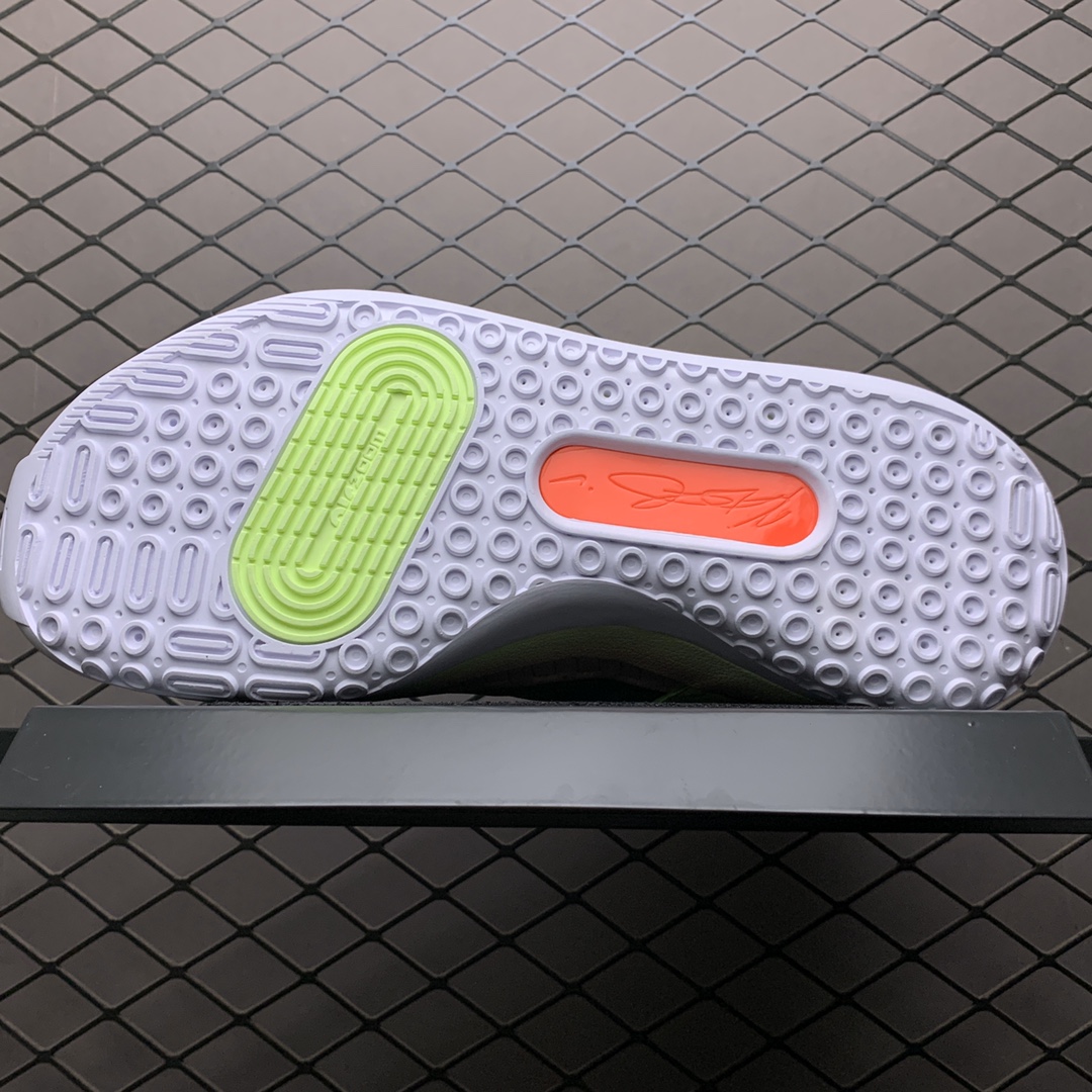 260 Nike Zoom KD13  杜兰特13代 男子篮球鞋 CI9948-602