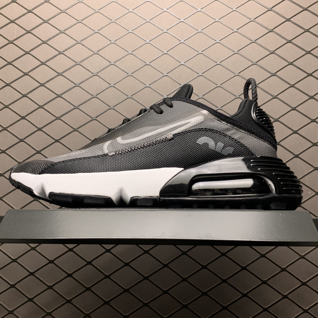 190 Nike Air Max 2090 半掌气垫运动鞋 CW7306-001
