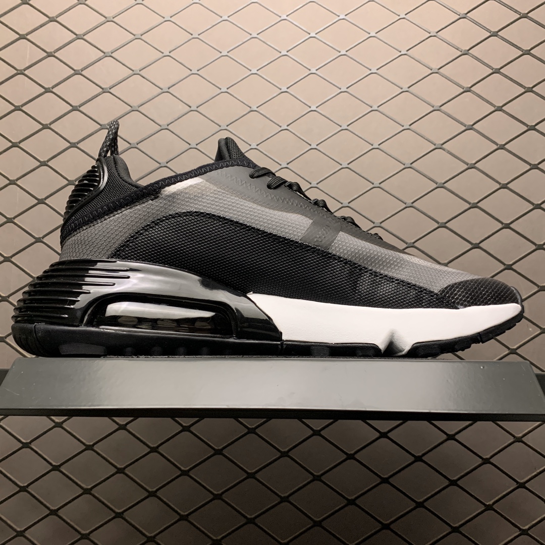 190 Nike Air Max 2090 半掌气垫运动鞋 CW7306-001