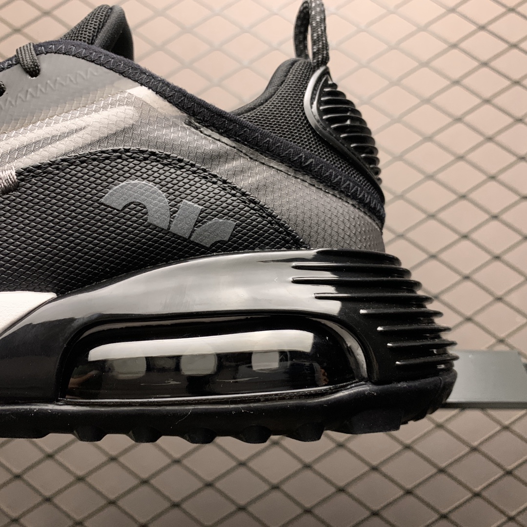 190 Nike Air Max 2090 半掌气垫运动鞋 CW7306-001