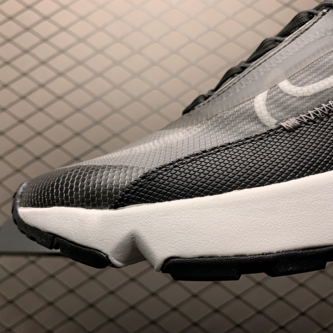 190 Nike Air Max 2090 半掌气垫运动鞋 CW7306-001