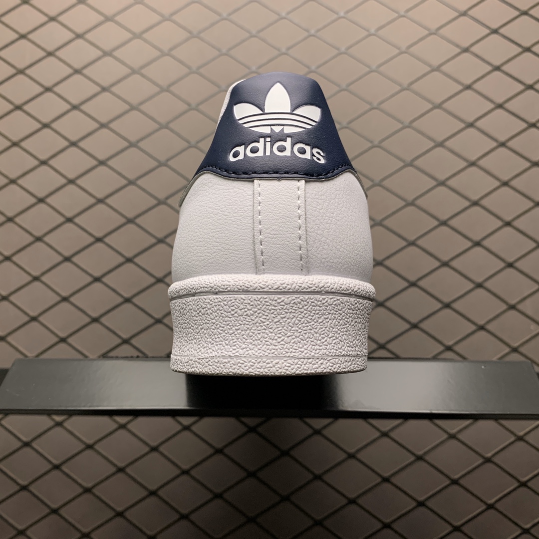 190 Adidas  Superstar 贝壳头休闲运动板鞋 FX4280
