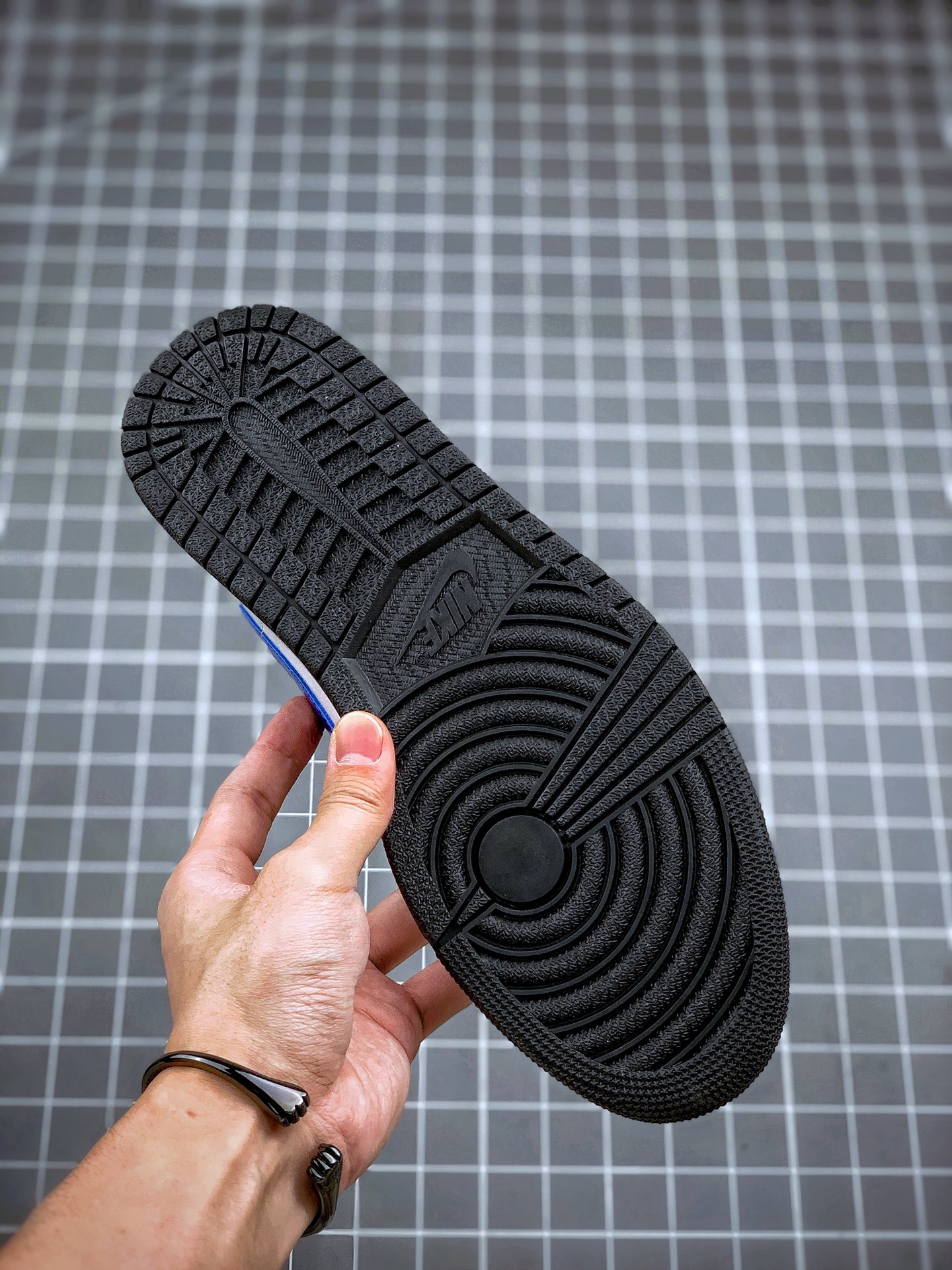210 Air Jordan 1 Low 四色鸳鸯钩