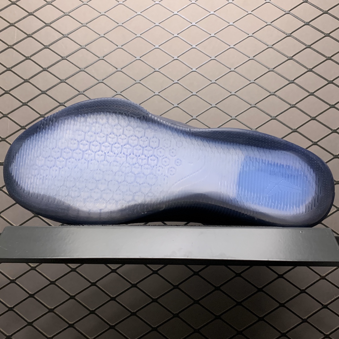 230 Nike Kobe 11 Elite Low 科比11代 低帮编织鞋面男子实战篮球鞋 822675-105 全明星 独家公司级品质出货