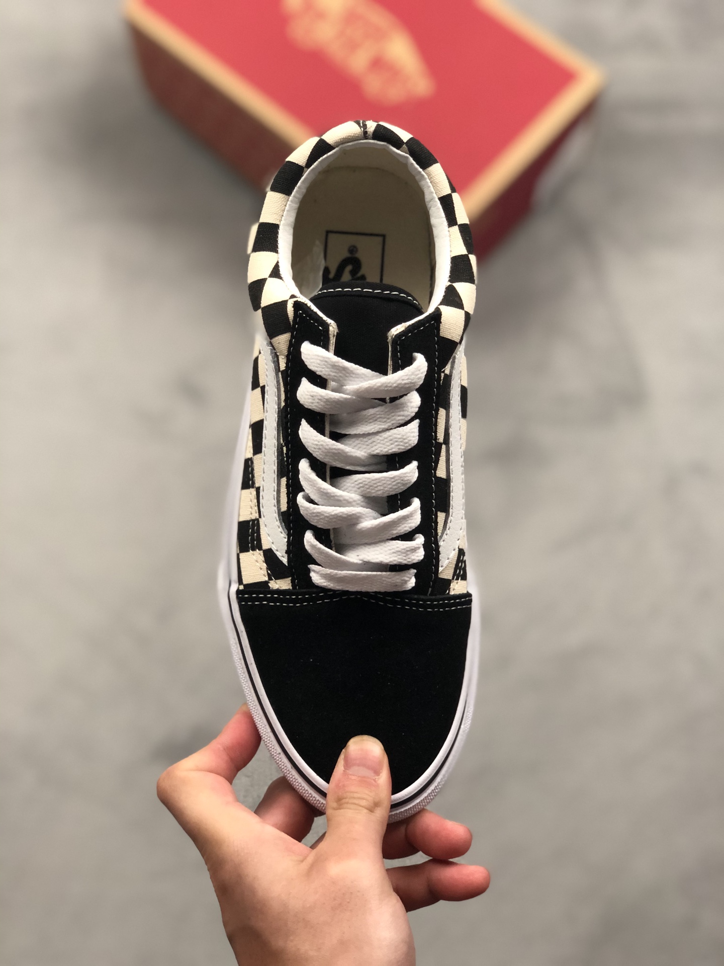 公司级 140 VANS COMFYCUSH OLD SKOOL万斯 OLD SKOOL 系列经典板鞋