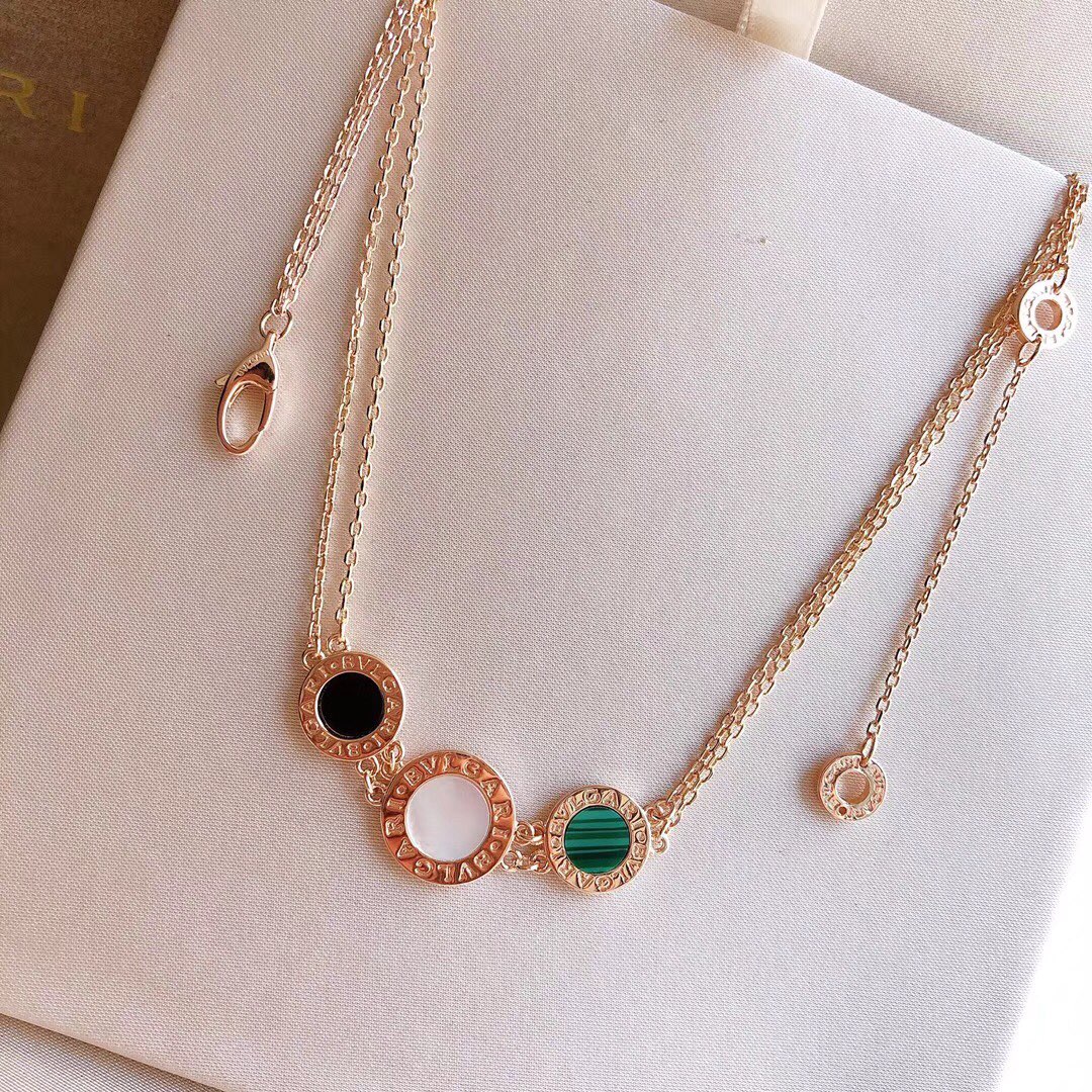 Bvlgari Haute Joaillerie Fine Jewelry Earrings Necklace Ring 9