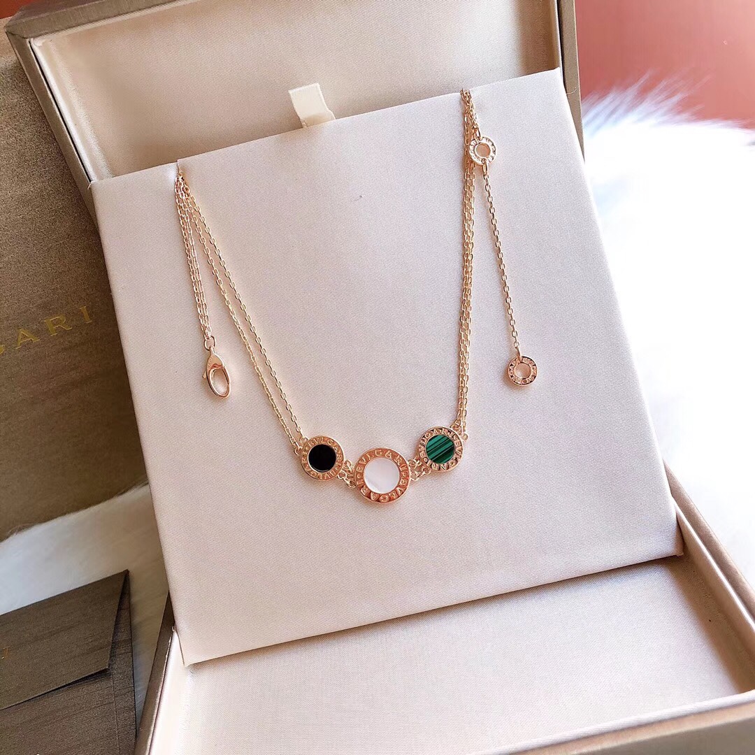 Bvlgari Haute Joaillerie Fine Jewelry Earrings Necklace Ring 3
