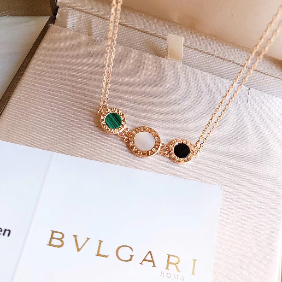 Bvlgari Haute Joaillerie Fine Jewelry Earrings Necklace Ring 8