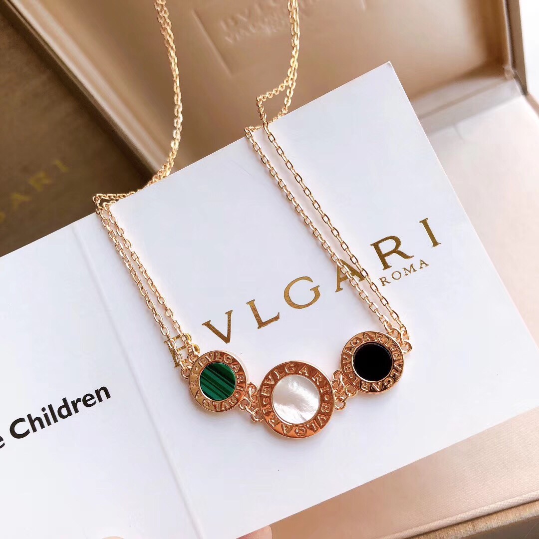 Bvlgari Haute Joaillerie Fine Jewelry Earrings Necklace Ring 4