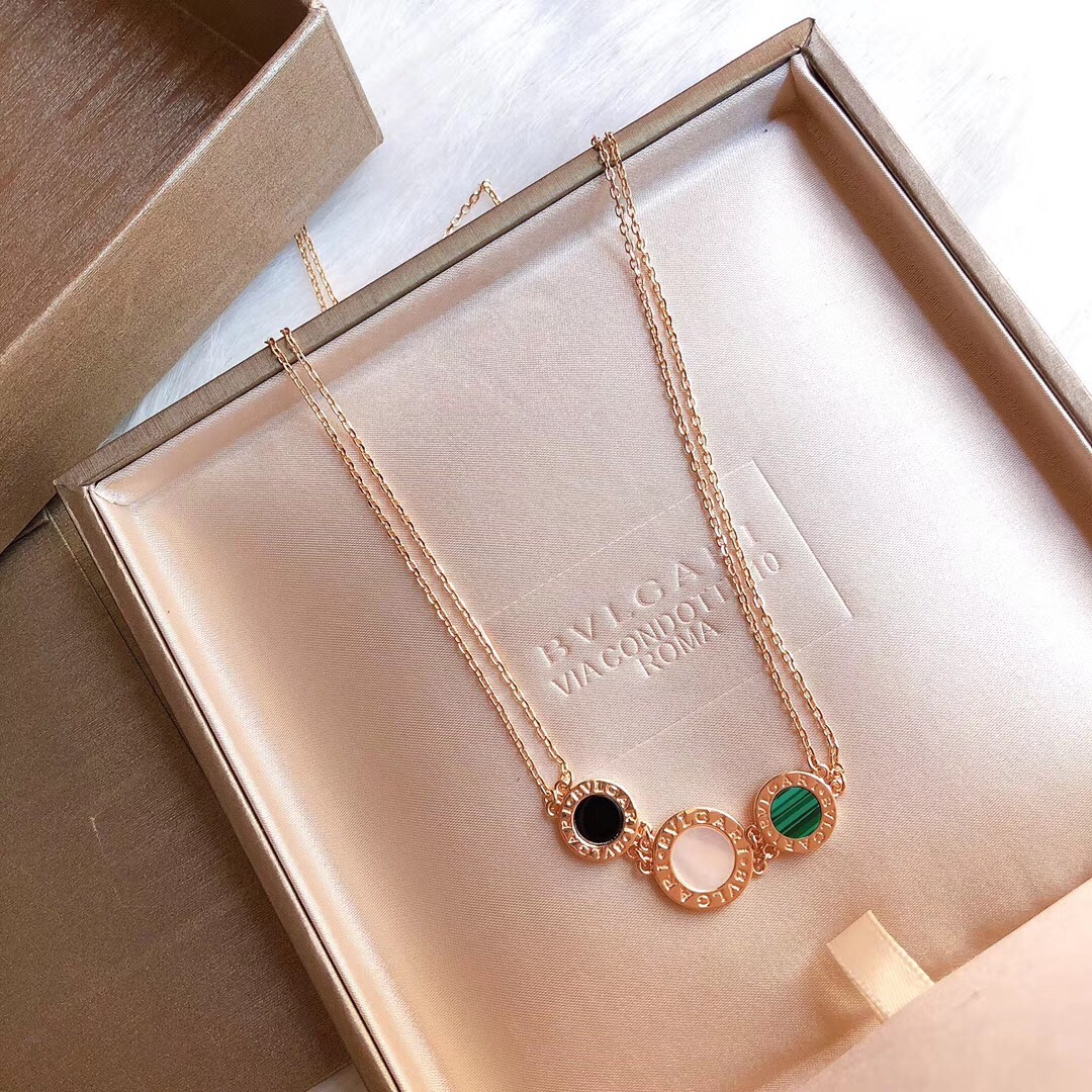 Bvlgari Haute Joaillerie Fine Jewelry Earrings Necklace Ring