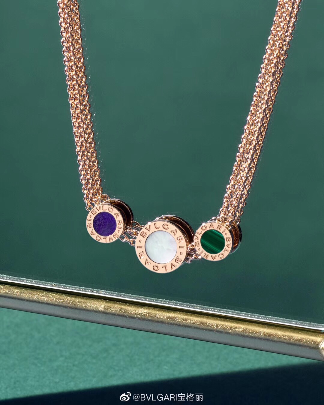 Bvlgari Haute Joaillerie Fine Jewelry Earrings Necklace Ring 2