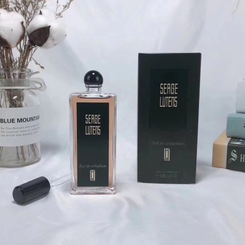 Serge Lutens Nuit de Cellophane Eau de Parfum - 50ml/1.7 fl. oz. 1 Serge Lutens Nuit de Cellophane Eau de Parfum - 50ml/1.7 fl. oz.