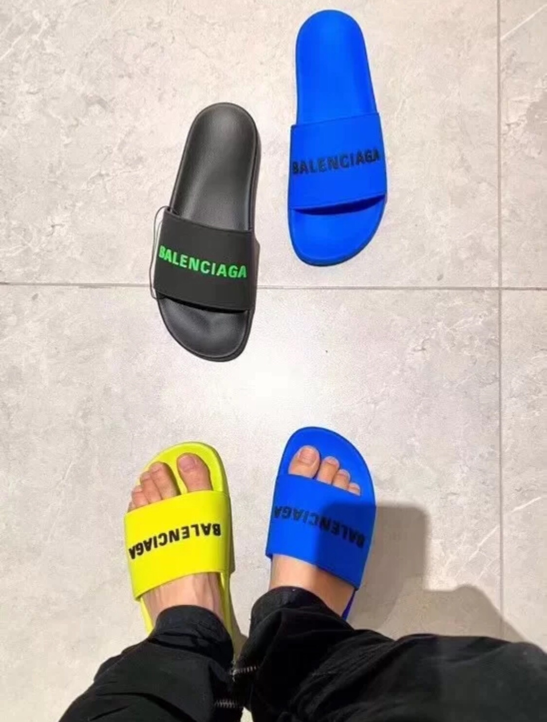 NO:247552,Beautiful feet..., slippers, slippers19860909美脚……,拖鞋,slippers,Women's Shoes