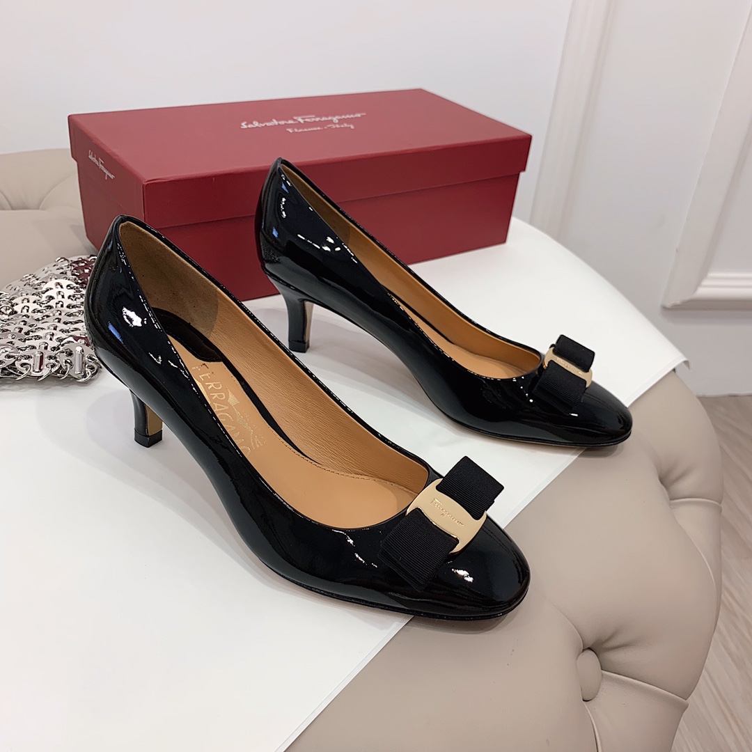 [Ferragamo Women
