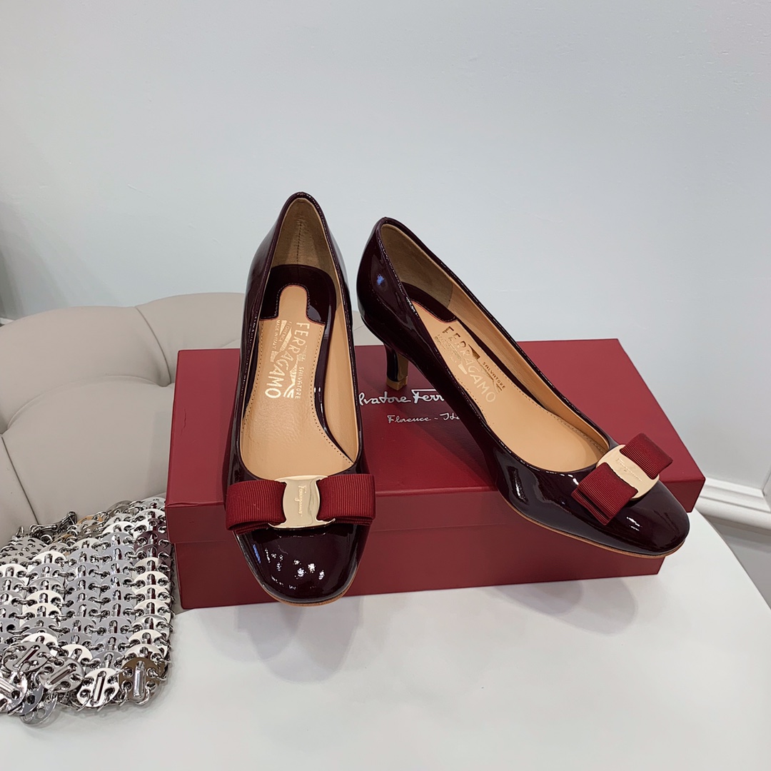 [Ferragamo Women