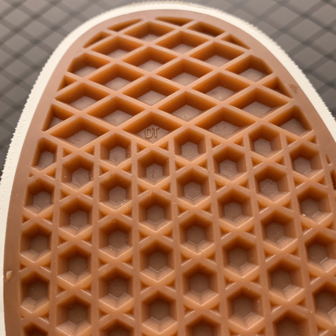 150 Vans 万斯 Authentic 44 DX 印花低帮硫化休闲板鞋