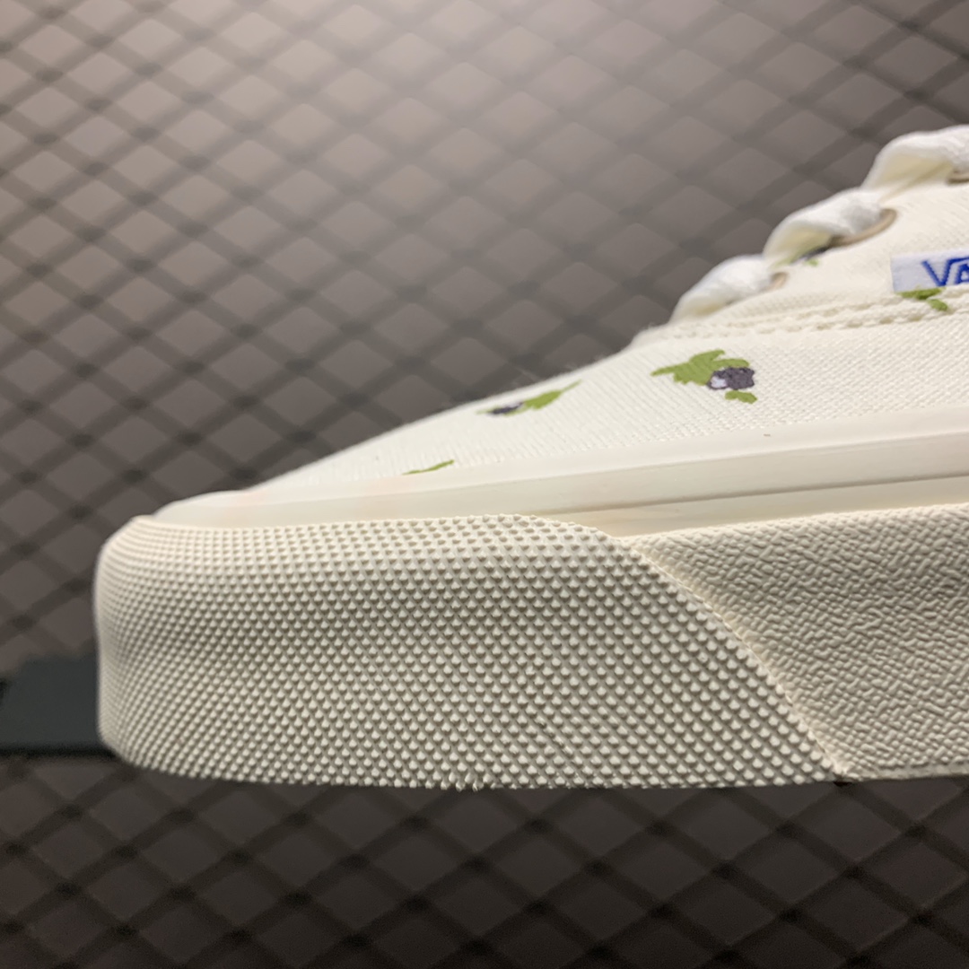 150 Vans 万斯 Authentic 44 DX 印花低帮硫化休闲板鞋