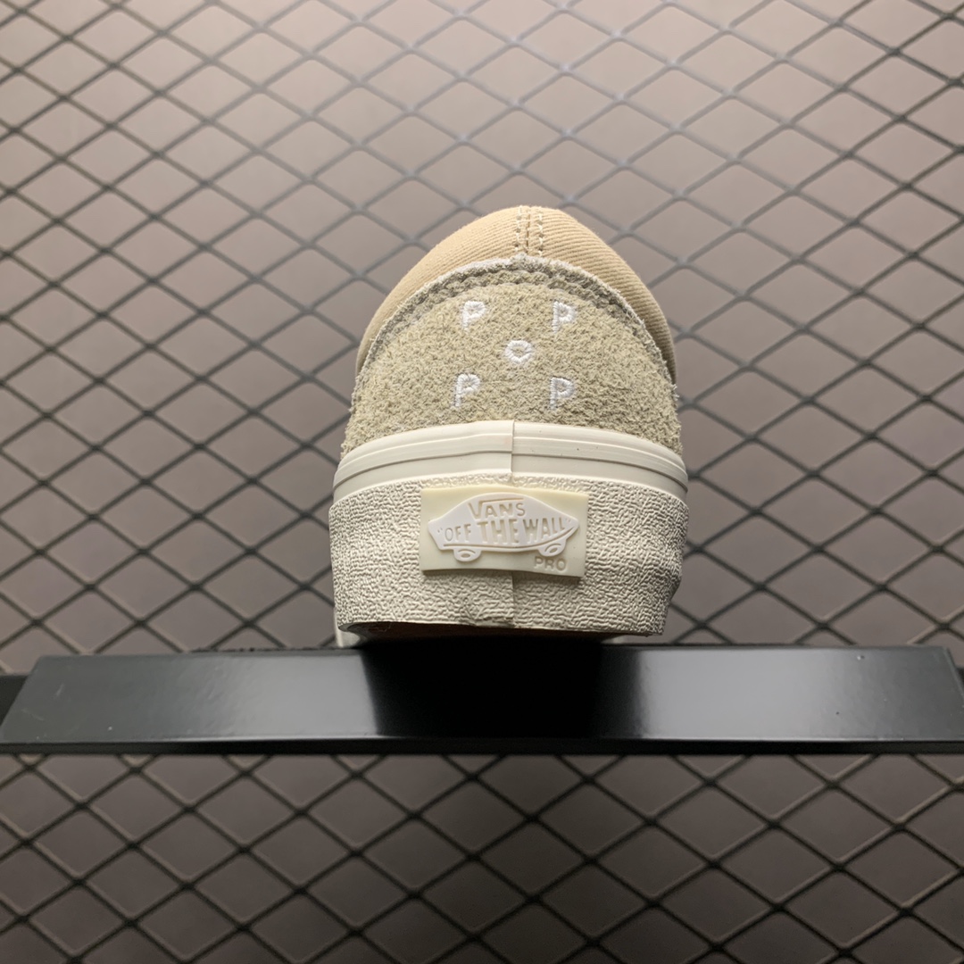 160 Vans 万斯 Style 36 Pro 低帮硫化休闲板鞋 内置可拆卸鞋垫