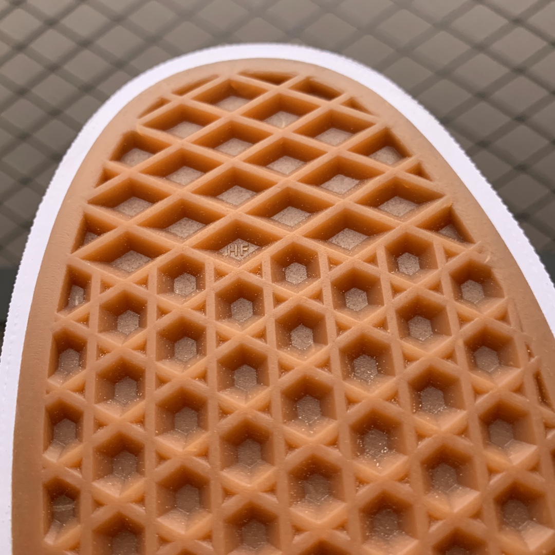 150 Vans 万斯 Authentic Platform 低帮硫化厚底增高休闲板鞋