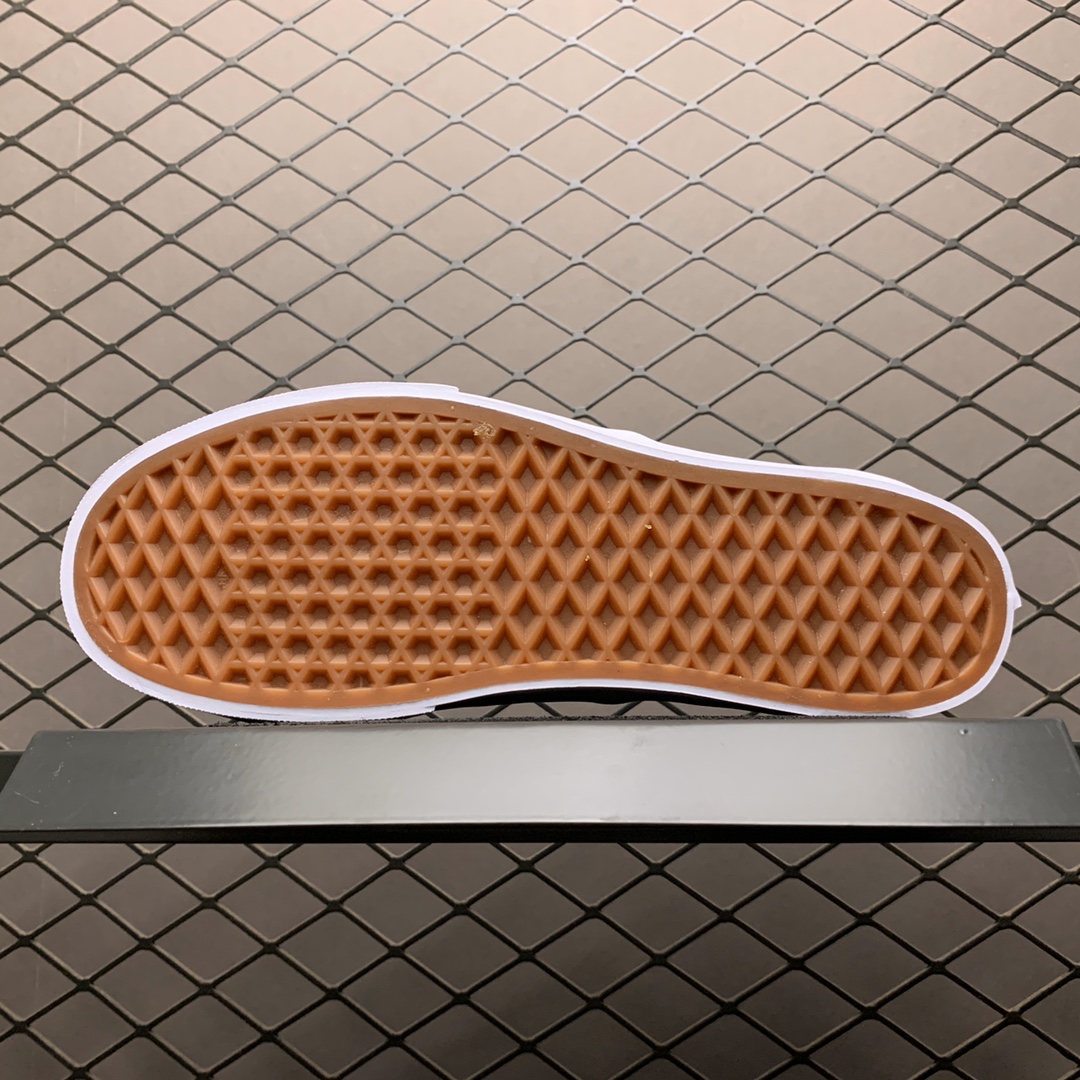 150 Vans 万斯 Authentic Platform 低帮硫化厚底增高休闲板鞋