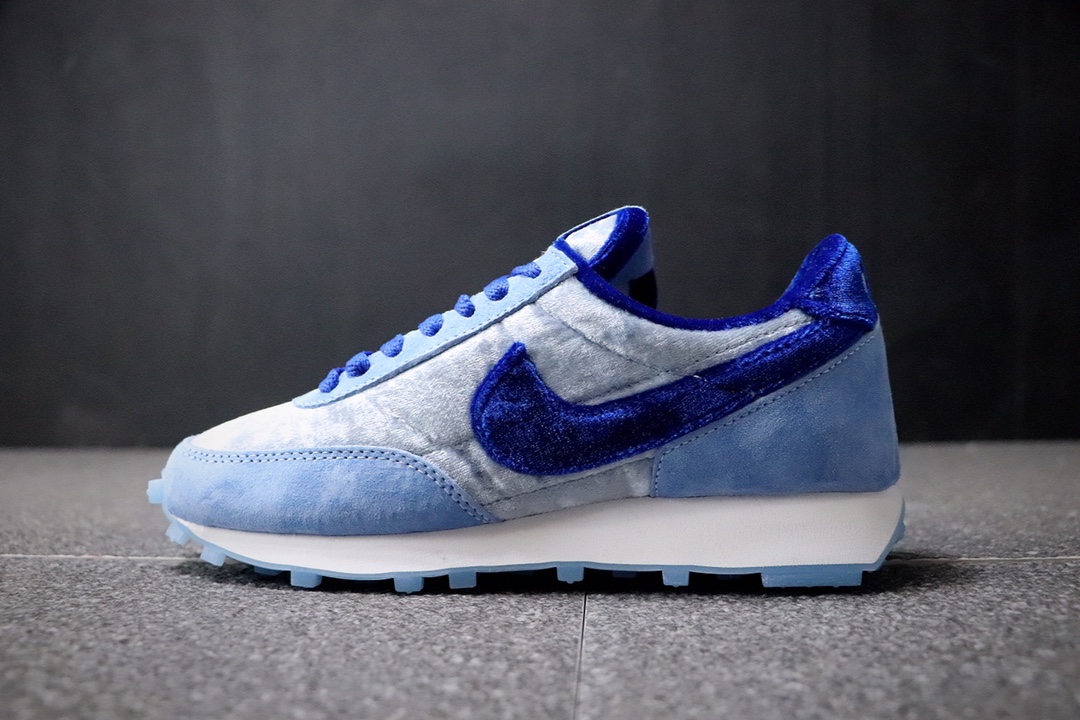 170 Strangelove x Nike Wmns Air Daybreak 破晓系列华夫复古休闲运动慢跑鞋BV7725-010