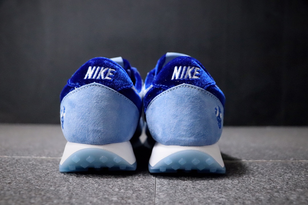 170 Strangelove x Nike Wmns Air Daybreak 破晓系列华夫复古休闲运动慢跑鞋BV7725-010