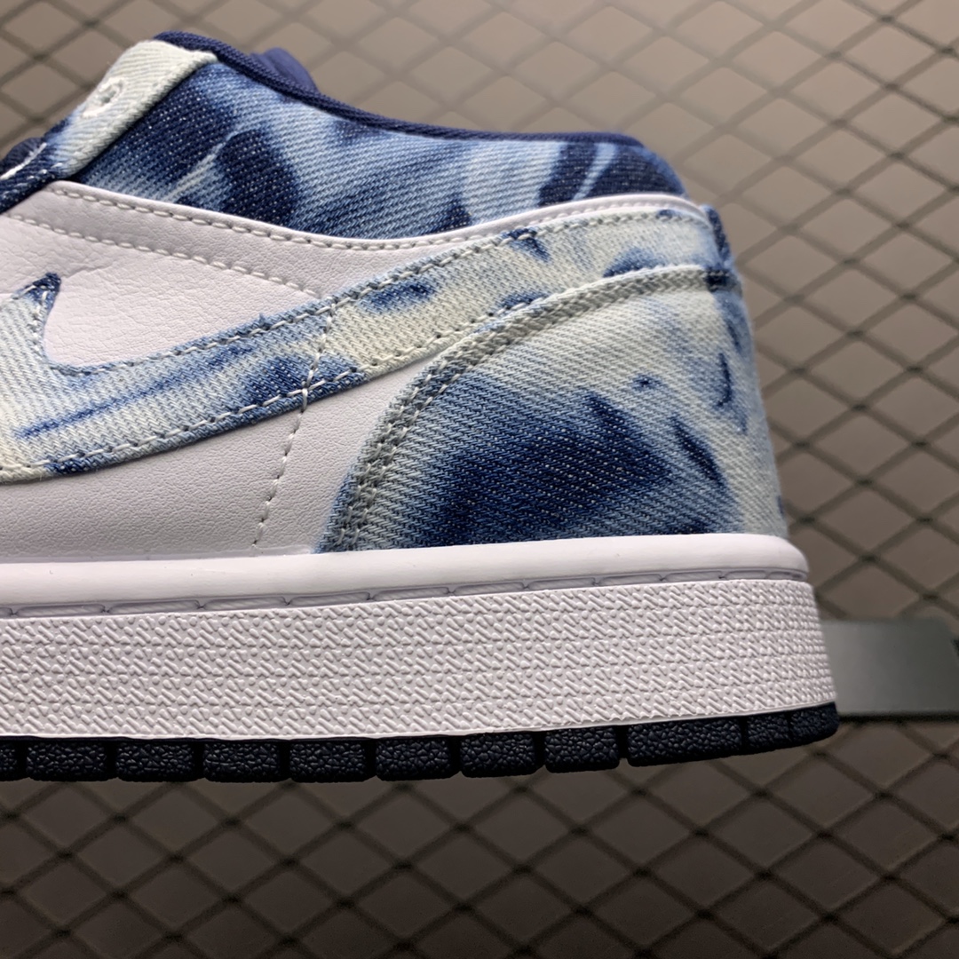 210 Air Jordan 1 Low AJ1乔1低帮文化篮球鞋 CZ8455-100