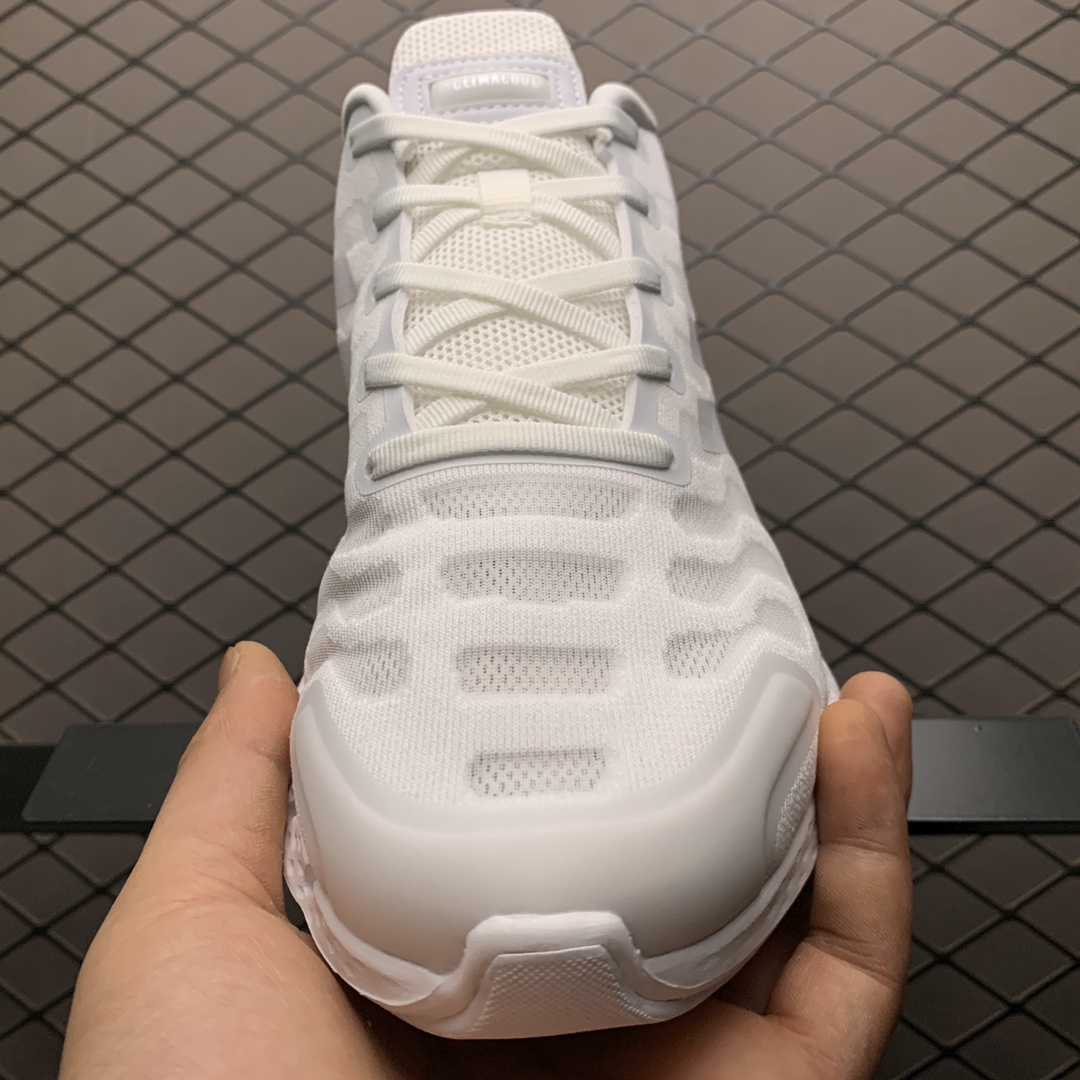 190 Adidas 阿迪达斯 Climacool 清风系列轻跑鞋 FW1222