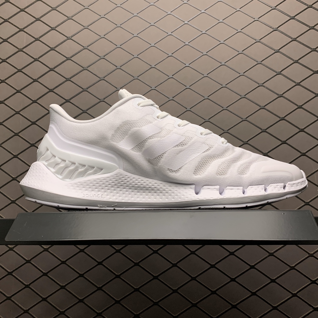 190 Adidas 阿迪达斯 Climacool 清风系列轻跑鞋 FW1222