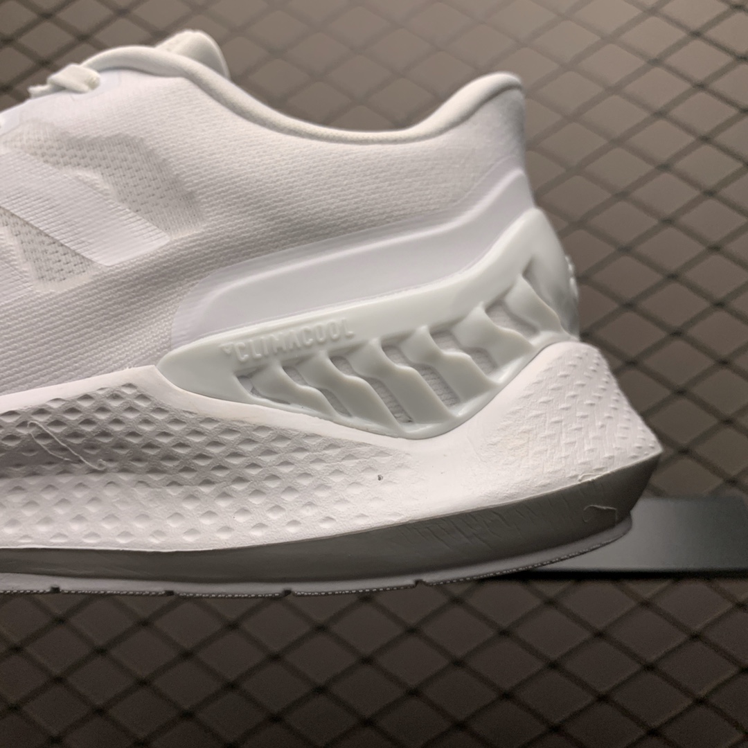 190 Adidas 阿迪达斯 Climacool 清风系列轻跑鞋 FW1222