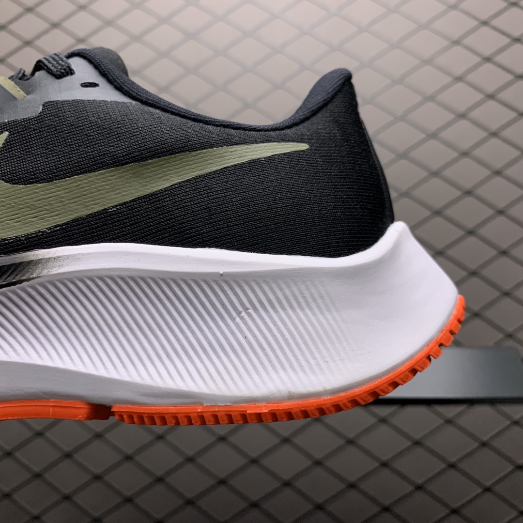 190 Nike Zoom Pegasus 37 登月37代 超轻网面透气跑步鞋 BQ9646-004